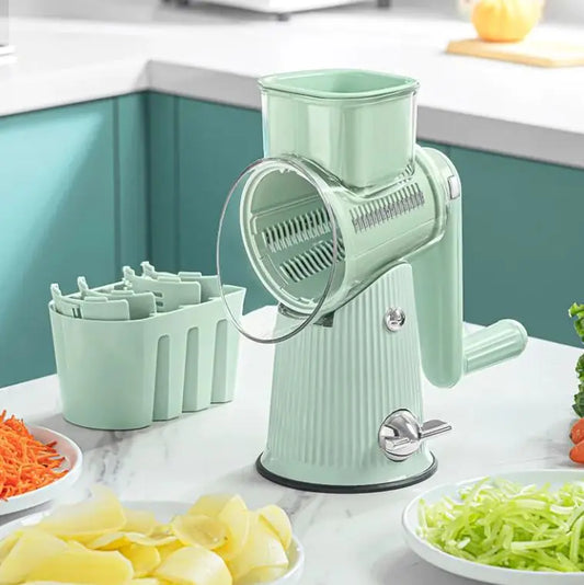 EasyChop Multifunctional Vegetable Shredder