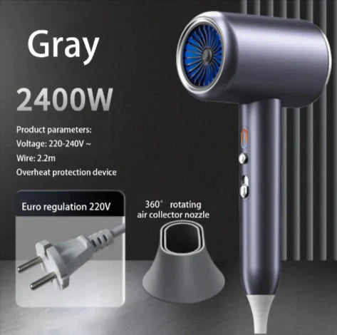 ProStyle 2400 Hair Dryer